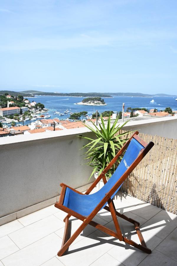 Tiktok View - Zf Hvar Хвар Экстерьер фото
